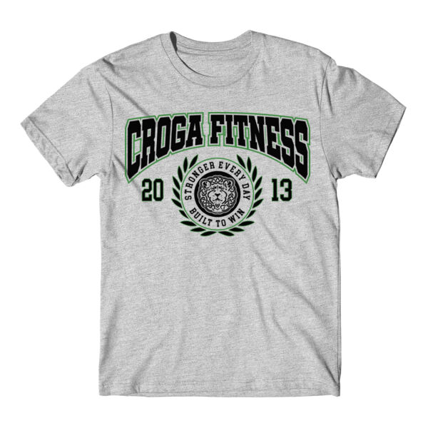 COLLEGE TOWN - T-SHIRT - $H7K4MB$ Thumbnail
