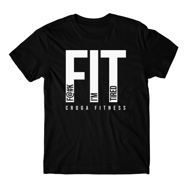 FIT I'M TIRED - T-SHIRT - $Z9M76K$ Thumbnail