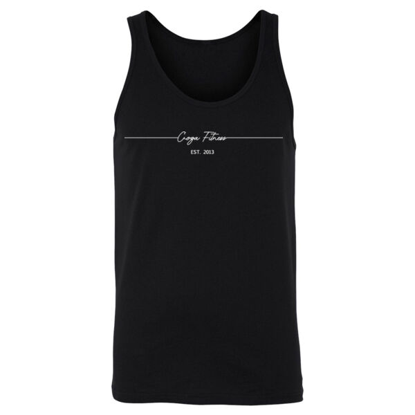 SCRIPT - TANK TOP Thumbnail