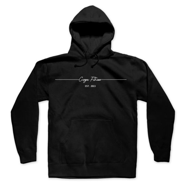 SCRIPT LINE - HOODIE Thumbnail
