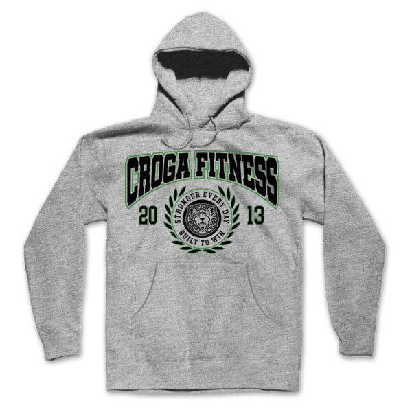 COLLEGE TOWN - HOODIE Thumbnail